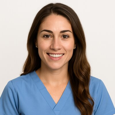 Nicole Martin, MSN, RN